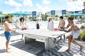 Spectrum Resort Villas Orlando and Water Parks, Ascend Hotel Collectio