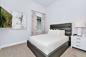 Spectrum Resort Villas Orlando and Water Parks, Ascend Hotel Collectio