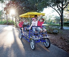 Spectrum Resort Villas Orlando and Water Parks, Ascend Hotel Collectio