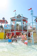 Spectrum Resort Villas Orlando and Water Parks, Ascend Hotel Collectio