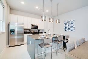 Spectrum Resort Villas Orlando and Water Parks, Ascend Hotel Collectio