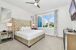 Spectrum Resort Villas Orlando and Water Parks, Ascend Hotel Collectio