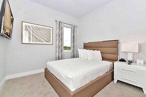 Spectrum Resort Villas Orlando and Water Parks, Ascend Hotel Collectio