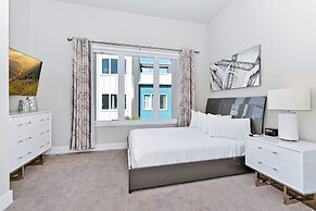 Spectrum Resort Villas Orlando and Water Parks, Ascend Hotel Collectio