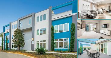 Spectrum Resort Villas Orlando and Water Parks, Ascend Hotel Collectio