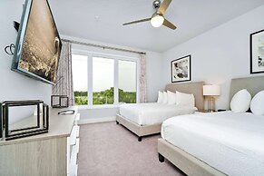 Spectrum Resort Villas Orlando and Water Parks, Ascend Hotel Collectio