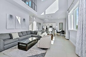 Spectrum Resort Villas Orlando and Water Parks, Ascend Hotel Collectio