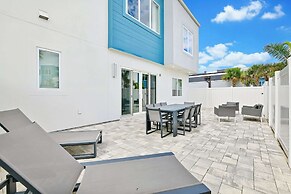 Spectrum Resort Villas Orlando and Water Parks, Ascend Hotel Collectio