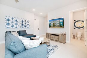 Spectrum Resort Villas Orlando and Water Parks, Ascend Hotel Collectio