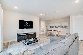 Spectrum Resort Villas Orlando and Water Parks, Ascend Hotel Collectio