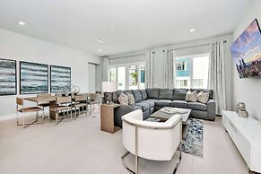 Spectrum Resort Villas Orlando and Water Parks, Ascend Hotel Collectio