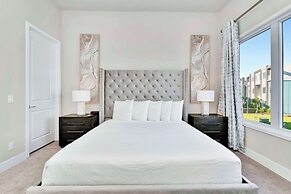 Spectrum Resort Villas Orlando and Water Parks, Ascend Hotel Collectio