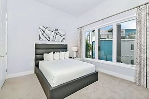 Spectrum Resort Villas Orlando and Water Parks, Ascend Hotel Collectio