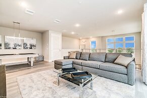 Spectrum Resort Villas Orlando and Water Parks, Ascend Hotel Collectio