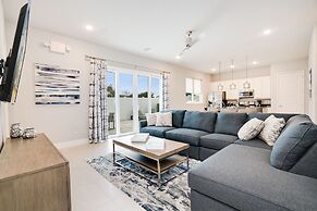 Spectrum Resort Villas Orlando and Water Parks, Ascend Hotel Collectio