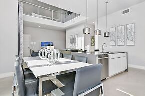 Spectrum Resort Villas Orlando and Water Parks, Ascend Hotel Collectio