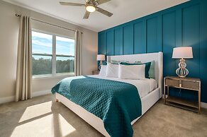 Spectrum Resort Villas Orlando and Water Parks, Ascend Hotel Collectio