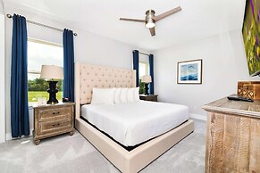 Spectrum Resort Villas Orlando and Water Parks, Ascend Hotel Collectio