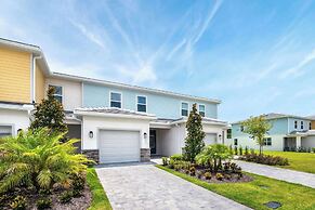 Spectrum Resort Villas Orlando and Water Parks, Ascend Hotel Collectio