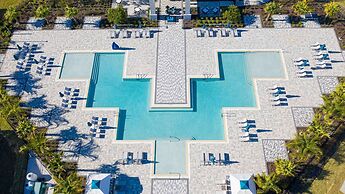 Spectrum Resort Villas Orlando and Water Parks, Ascend Hotel Collectio