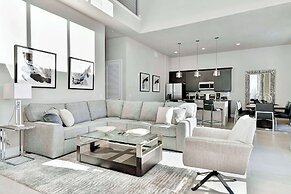 Spectrum Resort Villas Orlando and Water Parks, Ascend Hotel Collectio