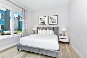 Spectrum Resort Villas Orlando and Water Parks, Ascend Hotel Collectio