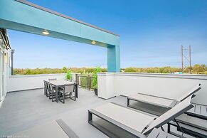 Spectrum Resort Villas Orlando and Water Parks, Ascend Hotel Collectio