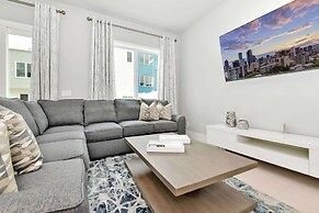 Spectrum Resort Villas Orlando and Water Parks, Ascend Hotel Collectio