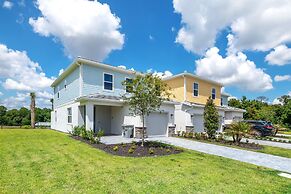 Spectrum Resort Villas Orlando and Water Parks, Ascend Hotel Collectio