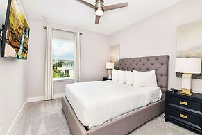 Spectrum Resort Villas Orlando and Water Parks, Ascend Hotel Collectio