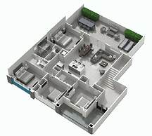 Spectrum Resort Villas Orlando and Water Parks, Ascend Hotel Collectio