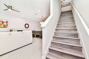 Spectrum Resort Villas Orlando and Water Parks, Ascend Hotel Collectio