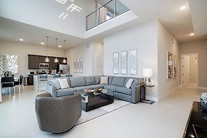 Spectrum Resort Villas Orlando and Water Parks, Ascend Hotel Collectio