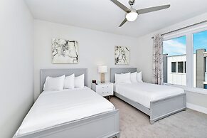 Spectrum Resort Villas Orlando and Water Parks, Ascend Hotel Collectio