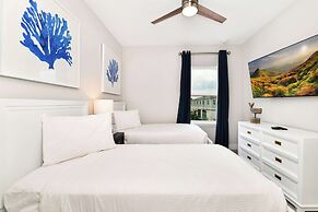 Spectrum Resort Villas Orlando and Water Parks, Ascend Hotel Collectio