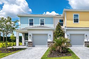 Spectrum Resort Villas Orlando and Water Parks, Ascend Hotel Collectio