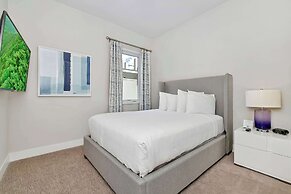 Spectrum Resort Villas Orlando and Water Parks, Ascend Hotel Collectio