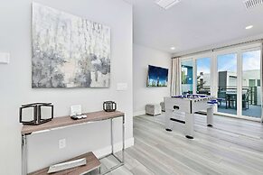 Spectrum Resort Villas Orlando and Water Parks, Ascend Hotel Collectio