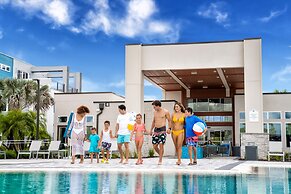 Spectrum Resort Villas Orlando and Water Parks, Ascend Hotel Collectio