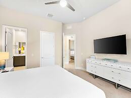 Spectrum Resort Villas Orlando and Water Parks, Ascend Hotel Collectio