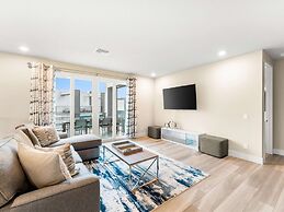 Spectrum Resort Villas Orlando and Water Parks, Ascend Hotel Collectio