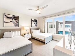 Spectrum Resort Villas Orlando and Water Parks, Ascend Hotel Collectio