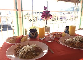 Hostal Mexiquillo