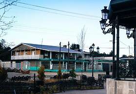 Hostal Mexiquillo