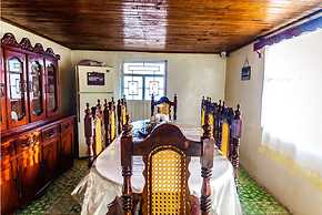 Hostal Mexiquillo