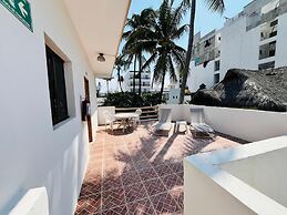 Hotel Palmeras