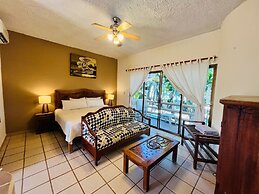 Hotel Palmeras
