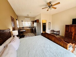 Hotel Palmeras