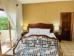 Hotel Palmeras