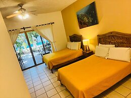 Hotel Palmeras
